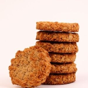 Coconut Granola Bars (Pack of 6)