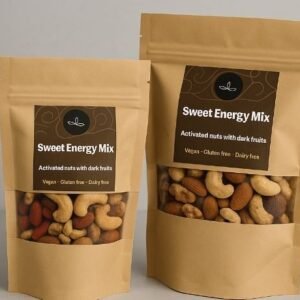 Sweet Energy Mix (200 g)